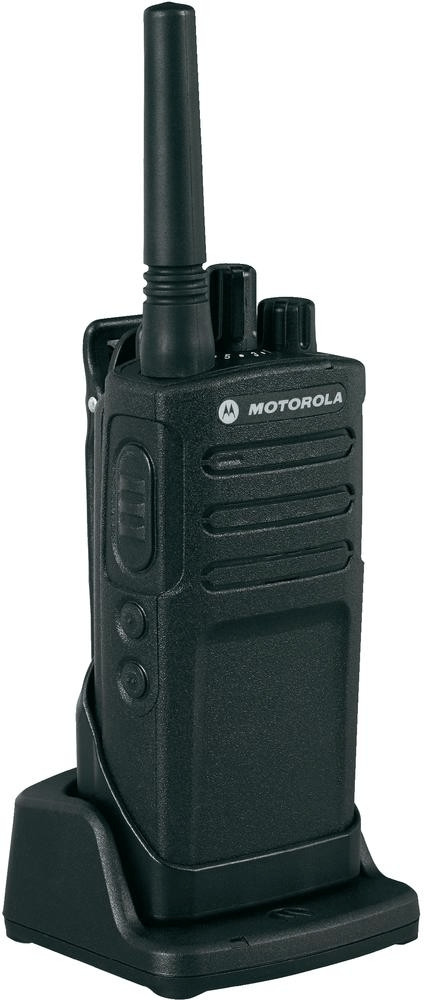Motorola XT420 PMR Radio