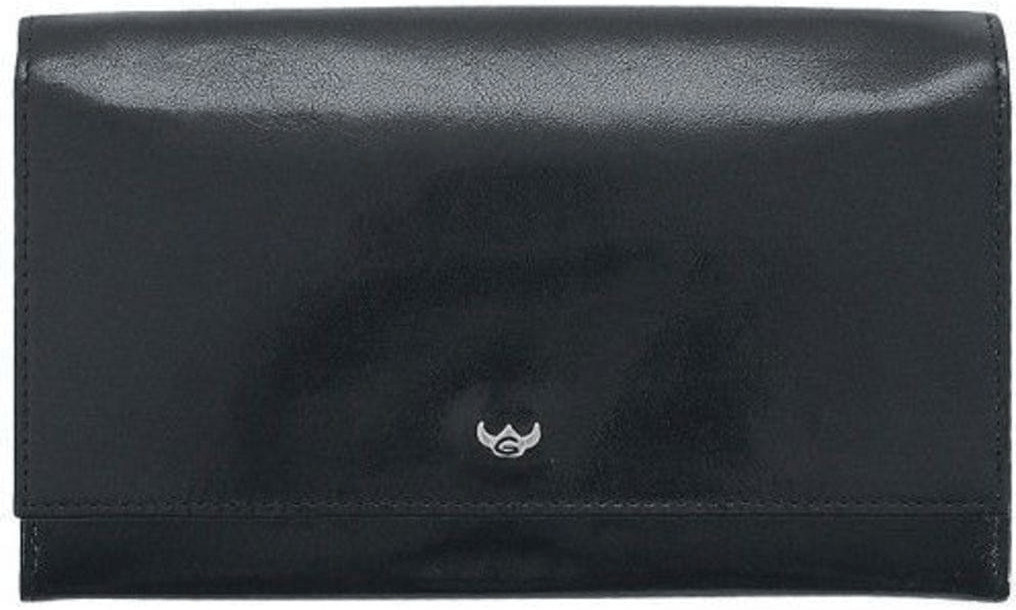 Golden Head Colorado (2801-05) black