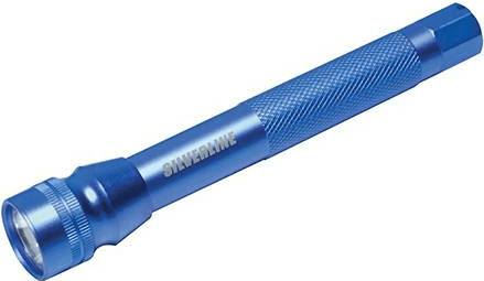 Silverline Watchmans