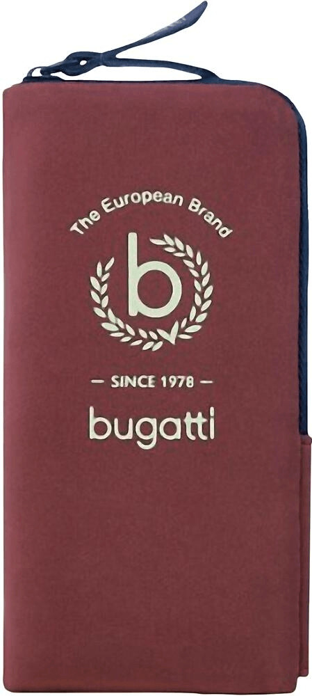Bugatti SoftCase Tallin ruby XL