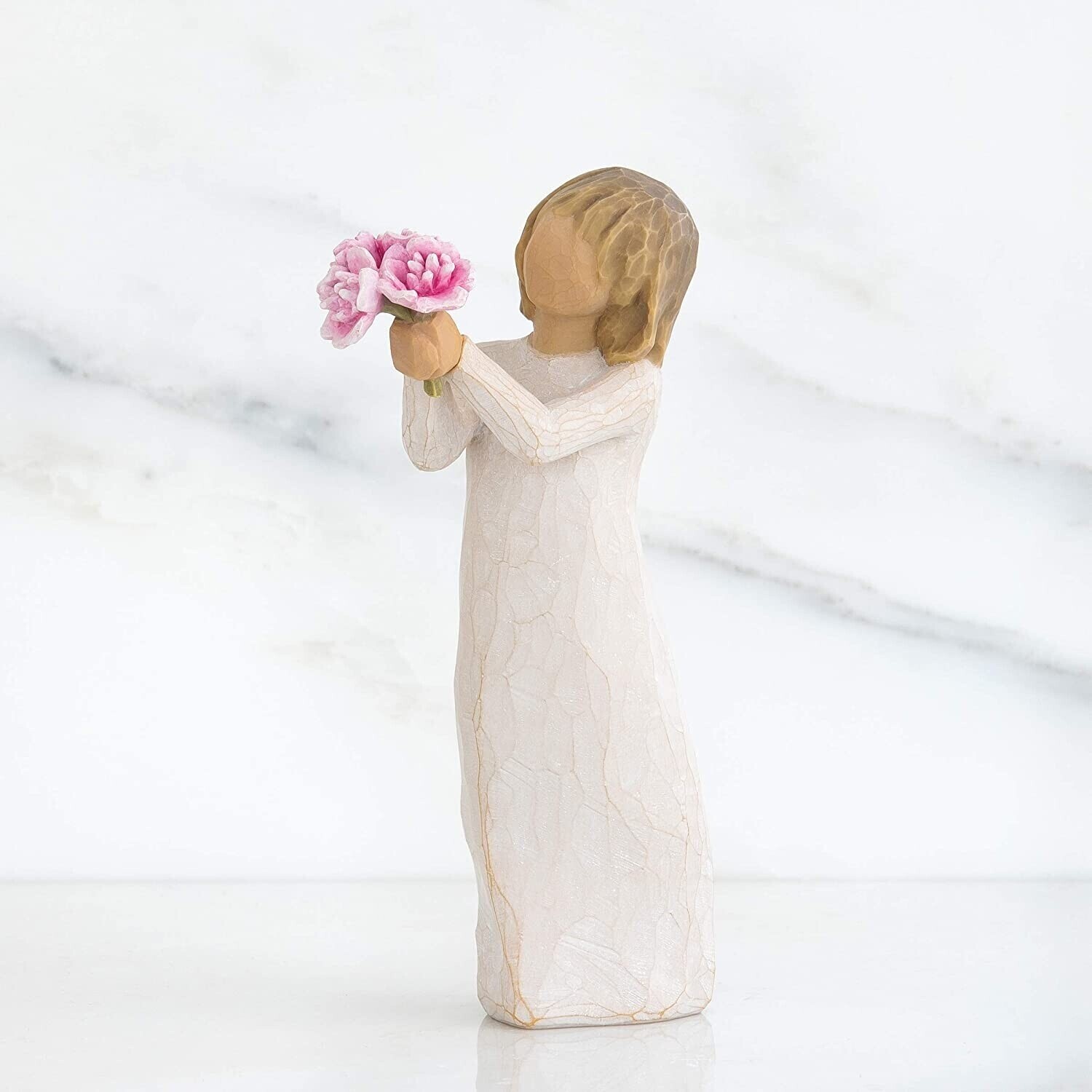 Willow Tree Gratitude Figurine (27267)