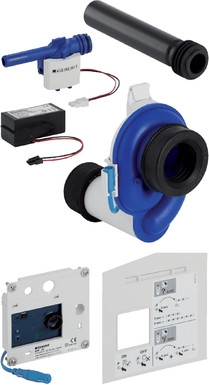 Geberit HyTronic (116.010.00.1)
