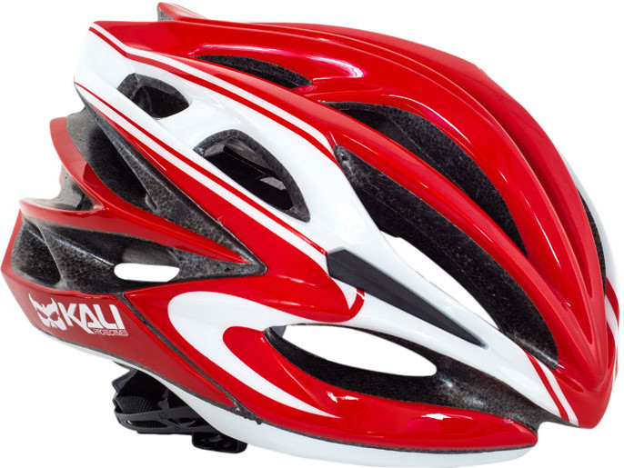 Kali Protectives Loka Crystal rouge