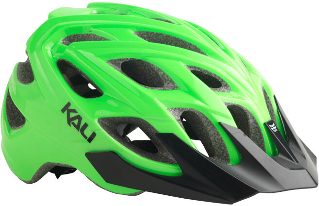 Kali Protectives Chakra Hiviz vert