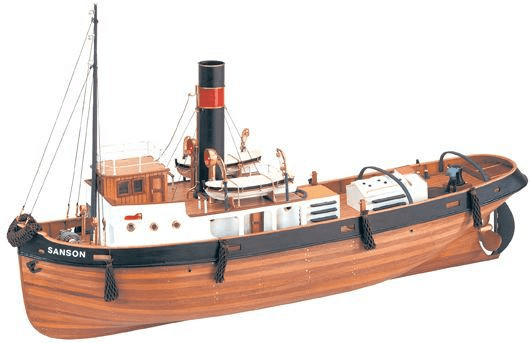 Artesania Latina Sanson (20415)