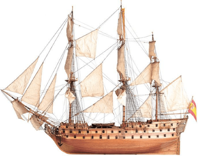 Artesania Latina San Juan Nepomuceno (22860)