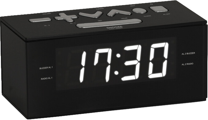 Bigben RR60 noir