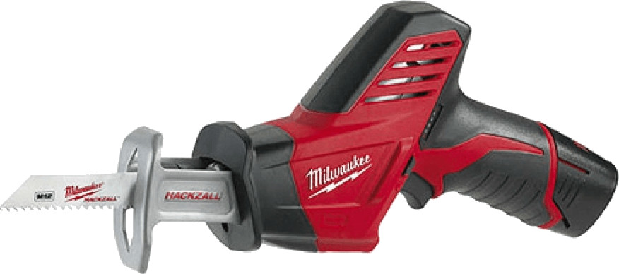 Milwaukee Electric Tool C12 HZ (4933441195)