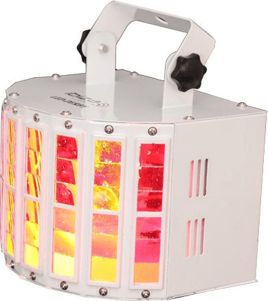 Ibiza LED-Derby
