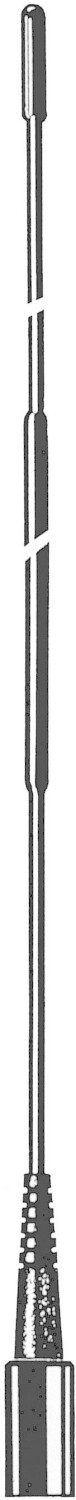 Albrecht Hyflex CL 27 BNC