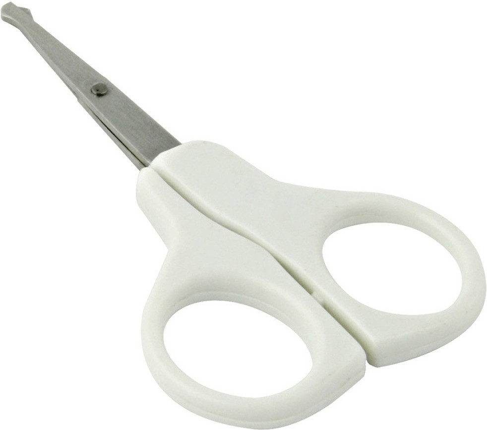 H+H Ciseaux à ongles bébé BS 834
