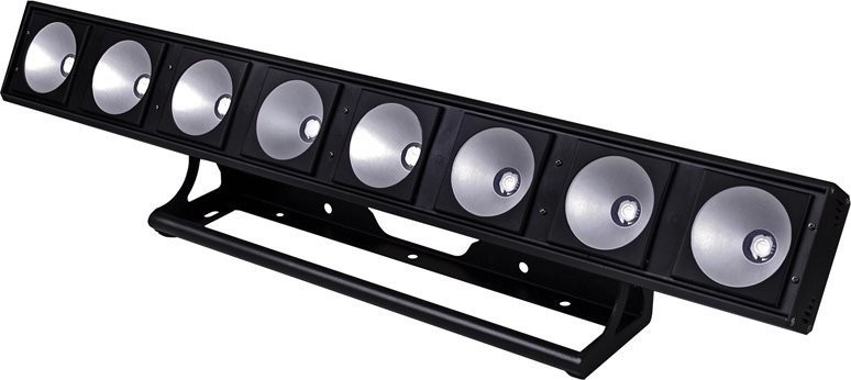 BriteQ PowerPixel 8 RGB