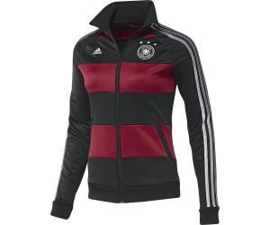 adidas trainingsjacke schwarz gold damen