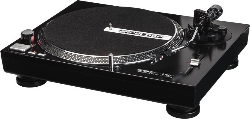 Reloop RP-1000M