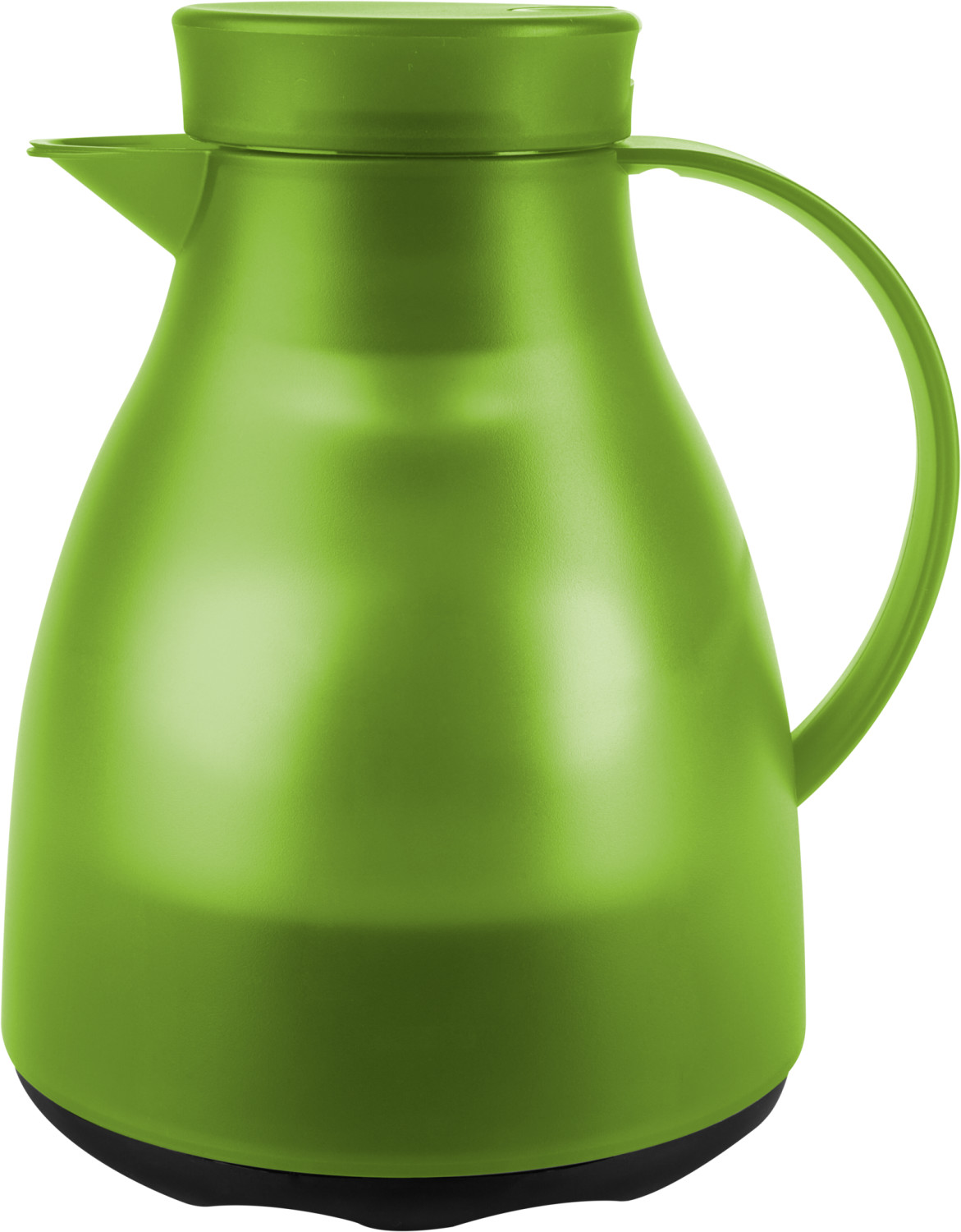 Emsa Pichet isotherme easy clean 1 L vert transparent