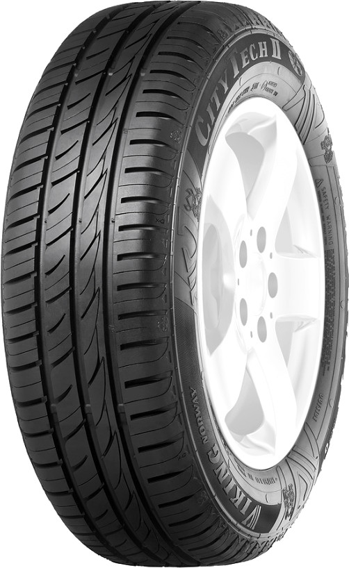 Viking Citytech 2 185/65 R14 86H