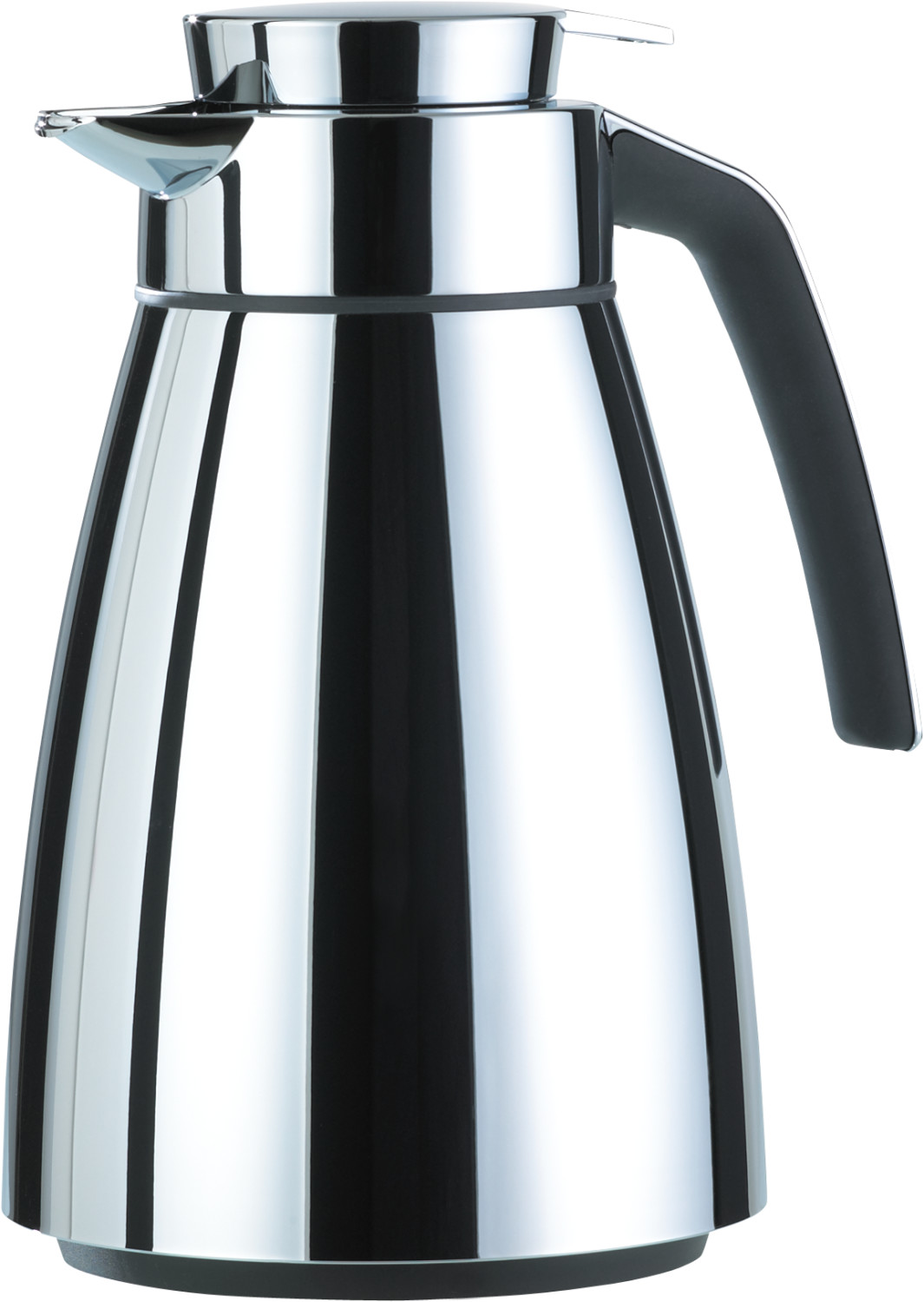 Emsa Pichet isotherme Bell 1 L chromé