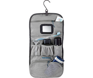 Mammut Travel Washbag L ab 29 01 Preisvergleich bei idealo.at