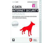 g data internet security 2015 upgrade