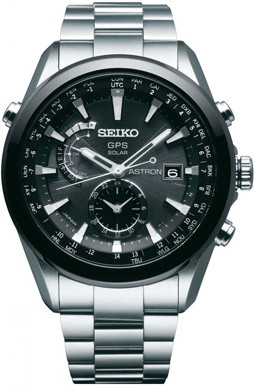 Seiko Astron (SAS)