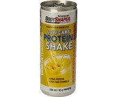 low carb shake