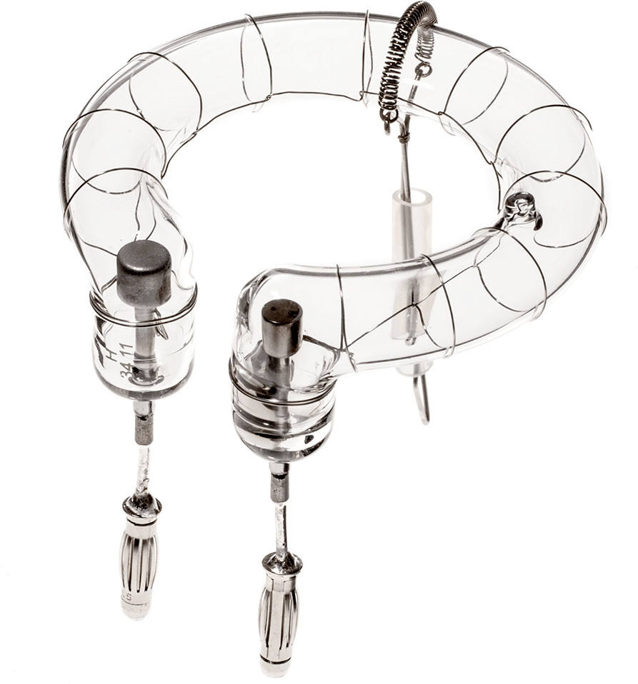 Priolite Blitzröhre 1000J