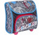 Undercover Scooli Preschool Bag Monster High (MH12824)