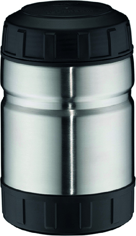 alfi Insulating food vessel outdoor, stainless steel 1.0 l