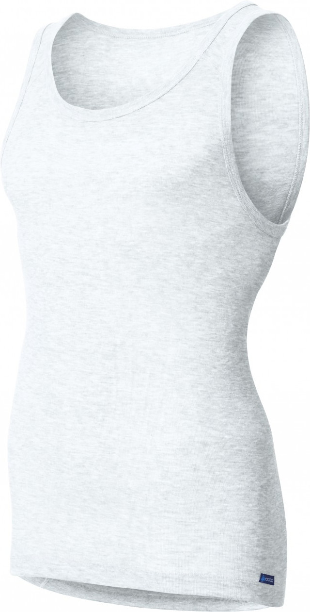 Odlo Singlet Light Men white