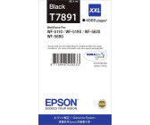 Epson T7891 schwarz (C13T78914010)