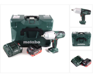 Metabo ssw 2025 18 ltx 600