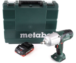 Buy Metabo SSW 18 LTX 600 from £225.97 