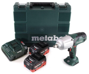 Buy Metabo SSW 18 LTX 600 from £225.97 