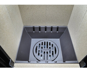 Hark Opera-B Kachel creme 5 kW ab € 1.168,99 ...