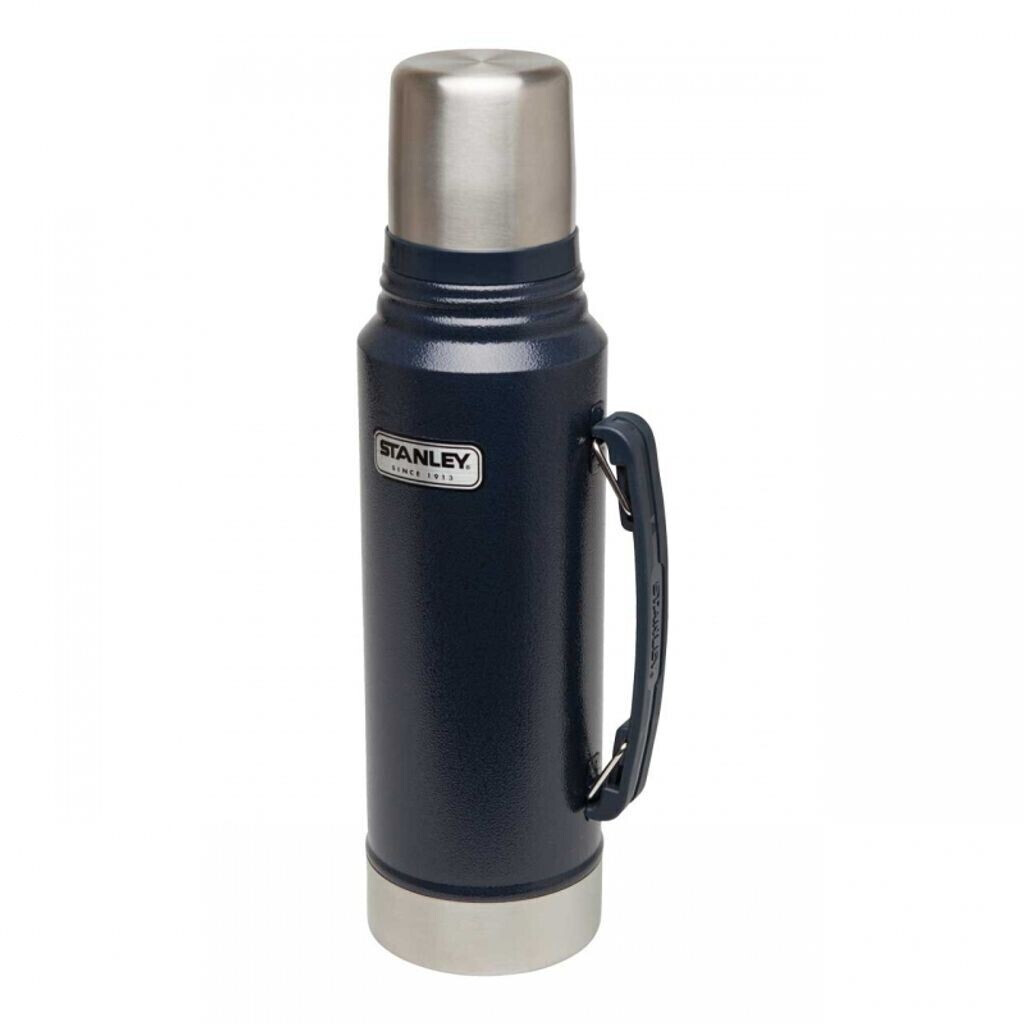 Stanley Bouteille isotherme 1 L bleu