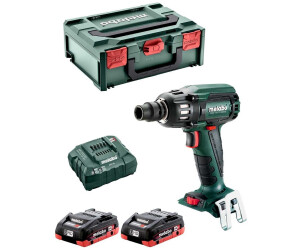 Metabo ltx 400 2025 bl