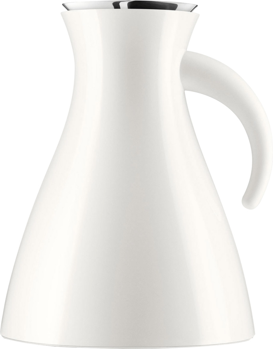 Eva solo Carafe isotherme 1 L blanc