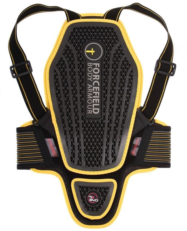 Forcefield Body Armour Pro L2K