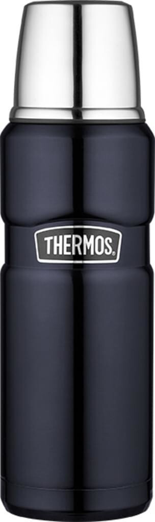 Thermos King 470 ml bleu
