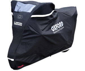 oxford stormex
