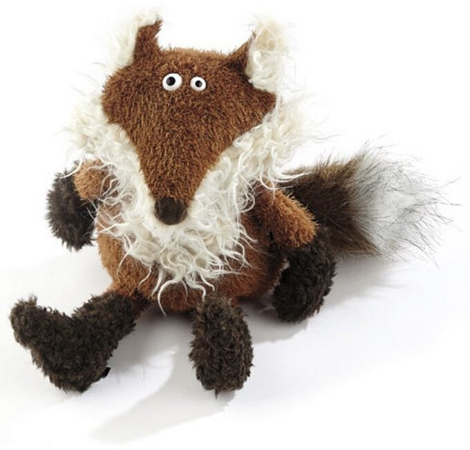 Sigikid Beasts Ever Clever 36 cm