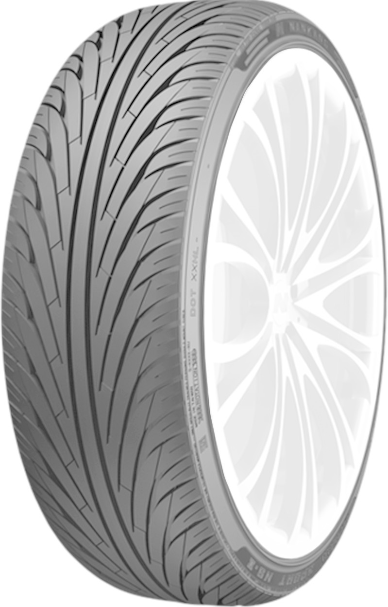 NanKang NS-2 195/60 R13 83H