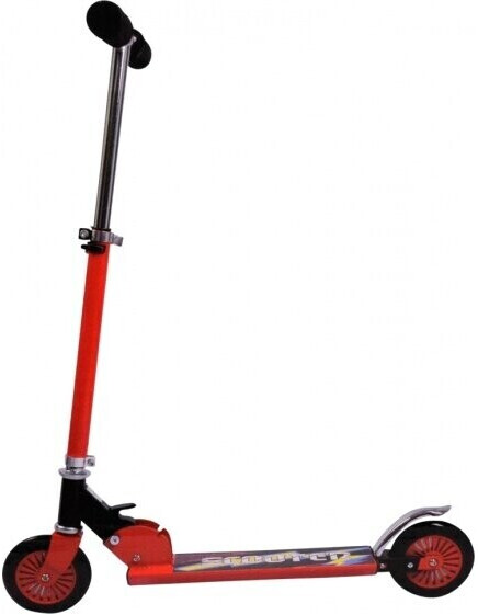 Johntoy Sportline City Scooter
