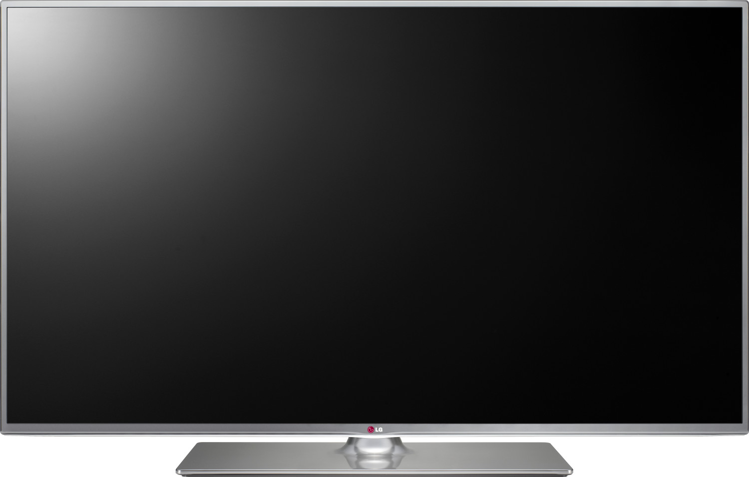 LG 50LB650V