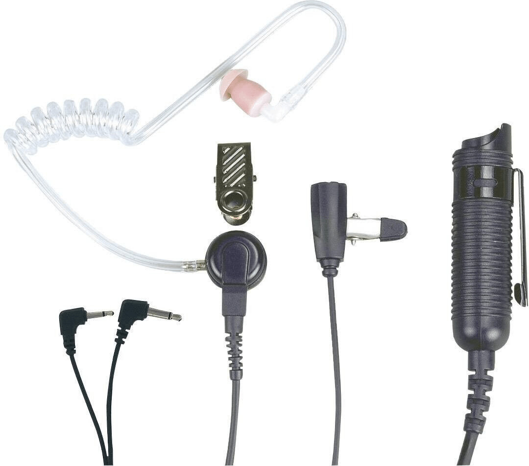 Alan AE 31-S Security Headset