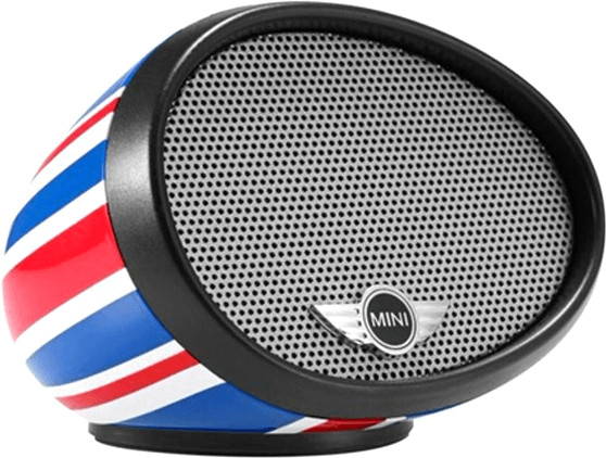 IUI Design IUI Design Mirror Boombox 02