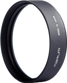 Marumi DHG Achromat Macro 62mm (+5)