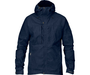 Fjallraven men's 2025 skogso jacket