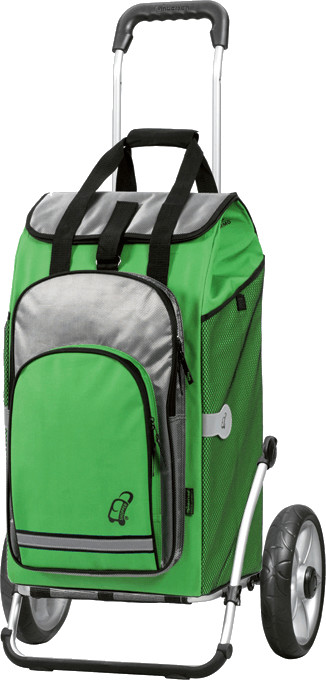 Andersen Royal Shopper Hydro green