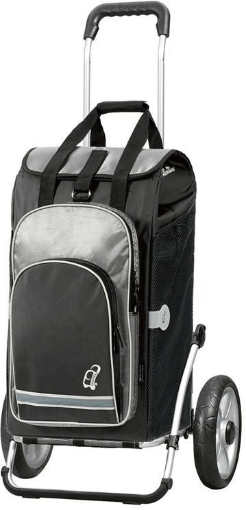 Andersen Royal Shopper Hydro black